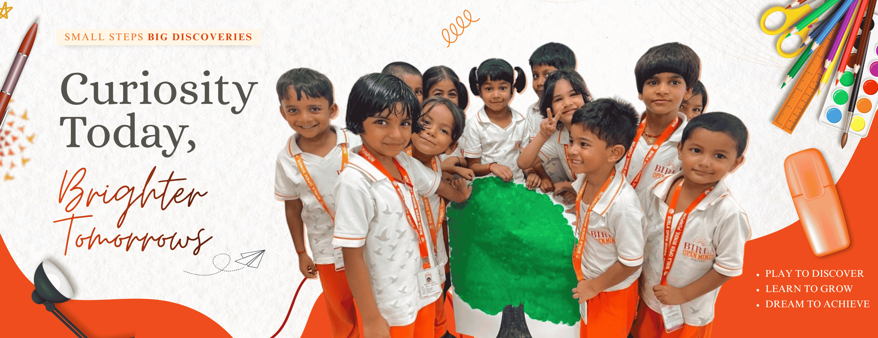 Birla Open Minds